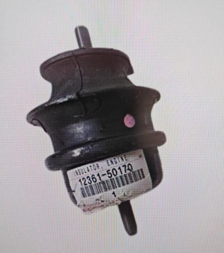 كرسي مكينة اصلي وكالة لكزس LS430-2001-2006 عدد واح...