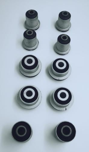 طقم جلب مقصات امامي فوق وتحت لكزس جي اس 2012الى 20...