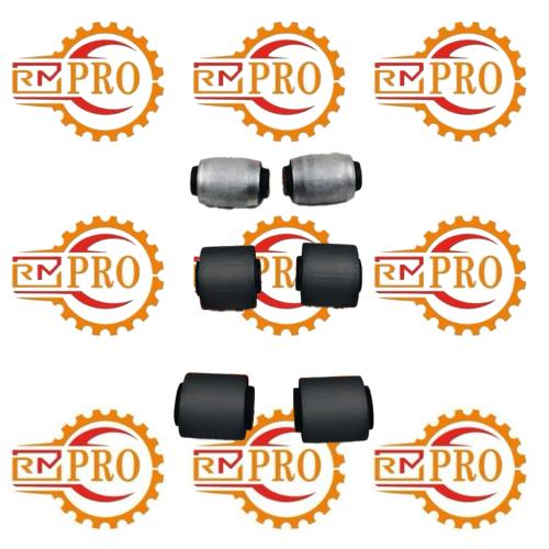 Rear brake caliper set for Lexus, 6 pieces, GS-201...
