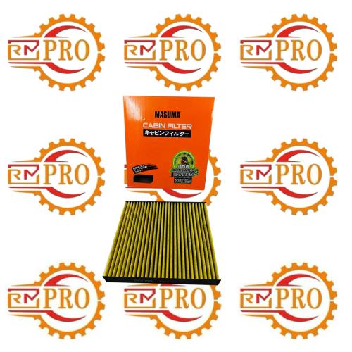 Air conditioning filter dashboard Lexus carbon sporty RX350-2009-2015