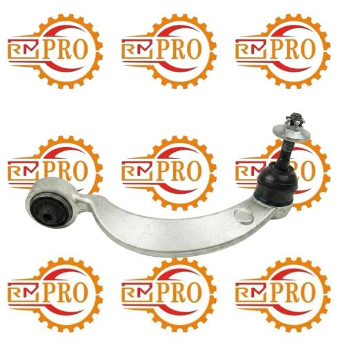 Front trim above Lexus left RM-PRO-LS460-07/17
