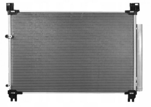 رديتر مكيف لكزس ار اكس من 2016/2020 دينسو