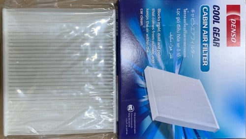 فلتر مكيف طبلون يارس من 2006 الى 2017