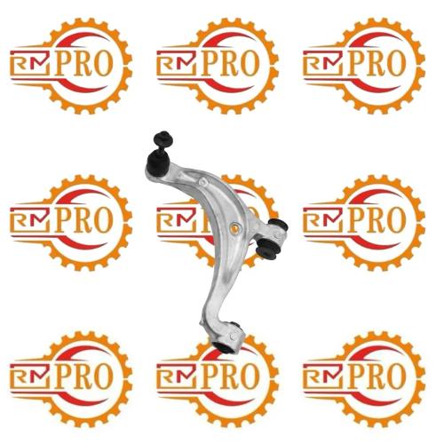 Rear trim above Lexus right RM-PRO-LS430-01/06