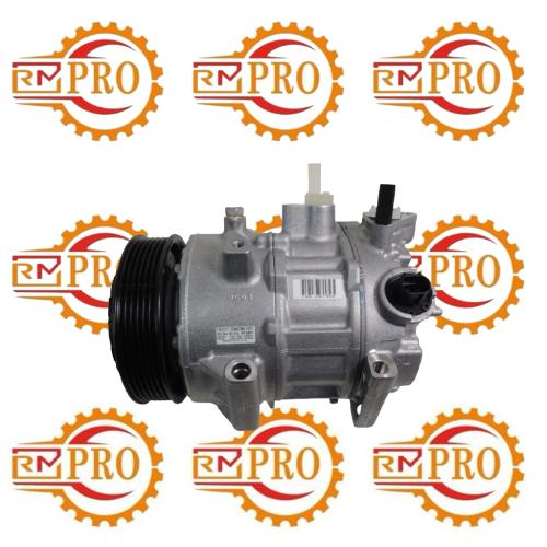 كمبروسر مكيف كامري كامل من 2012الى 2017