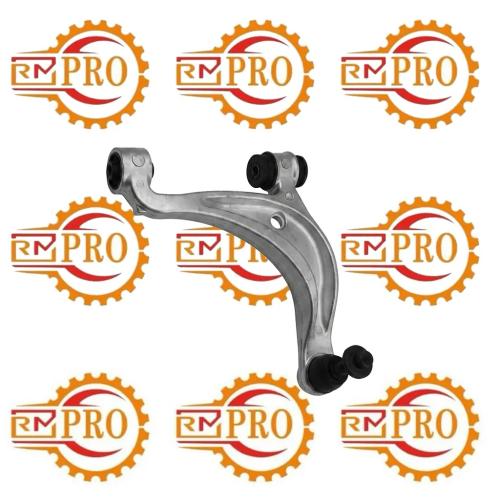 Rear trim above Lexus left RM-PRO-LS430-01/06