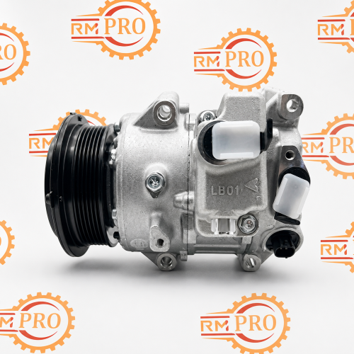 RM-PRO -LS460/2007/17 كمبروسر مكيف لكزس
