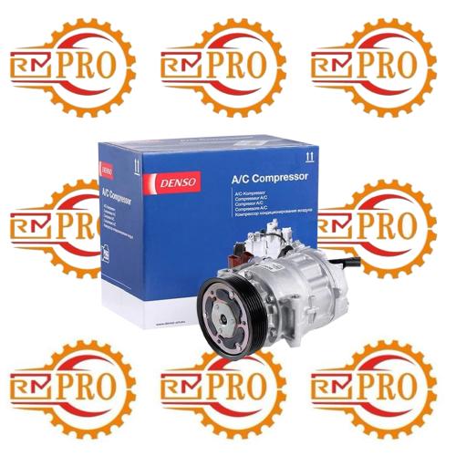 كمبروسر مكيف سيكويا كامل من 2009الى 2016