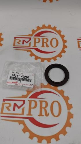 صوفة مكينة امامي صدر كرنك اصلي وكالة برادو -2003-2...