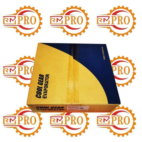 ثلاجه مكيف يارس دنسو من 2006الى 2013