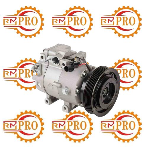 كمبروسر مكيف يارس كامل من 2017الى 2021