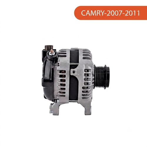 Japanese electric motor company SARE Camry 2007-20...