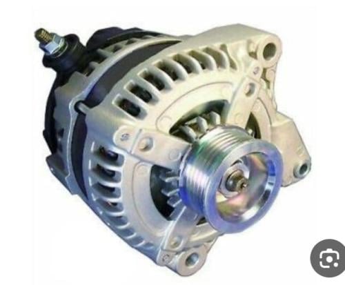 دينمو كهرباء لكزس ال اس 400من 90الى 2000 سار يابان...