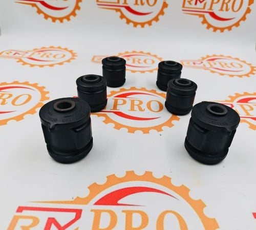 طقم جلب فلنجة خلفية دنقل تايلندي كامري عدد(6)حبة 2...