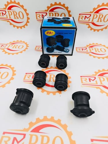 طقم جلب فلنجة خلفية دنقل تايلندي كامري عدد(6)حبة 2...