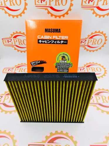 فلتر مكيف طبلون كربون رياضي كامري افالون اريون 200...