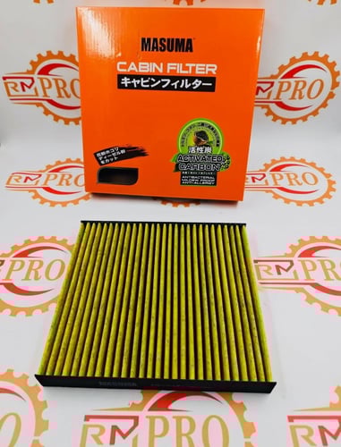 فلتر مكيف طبلون لكزس كربون رياضي RX350-2009-2015