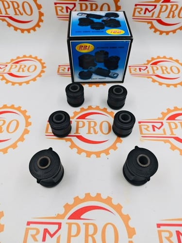 طقم جلبة فلنجة خلفية دنقل تايلندي عدد(6) اوريون 20...