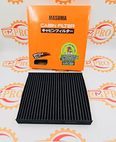 فلتر مكيف طبلون لكزس كربون رياضي LS500-2018-2024