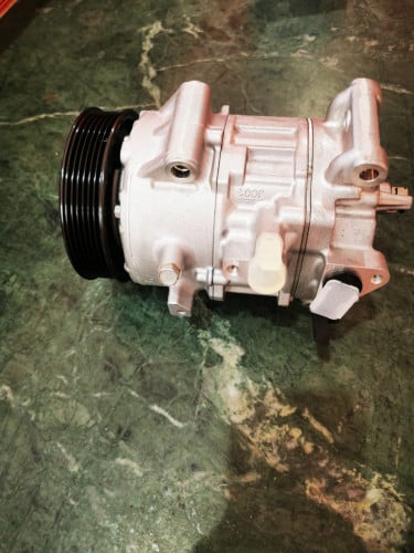 كمبروسر مكيف رف فور من2013 الى 2018 دينسو ياباني
