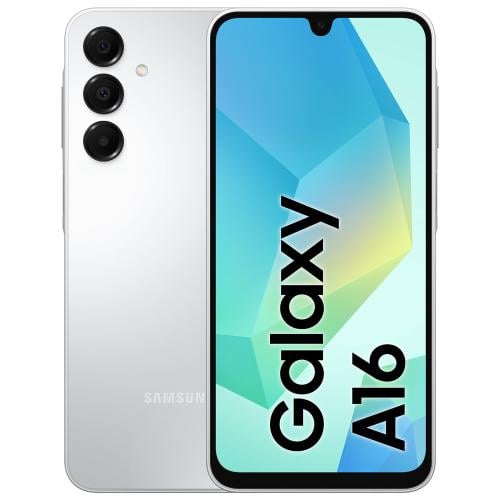 سامسونج A16 رام 4 ذاكرة 128GB