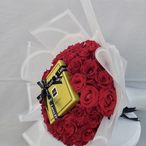 باقة B2 مع باتشي