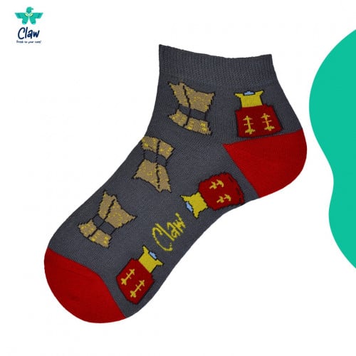 البخور والعود قصير