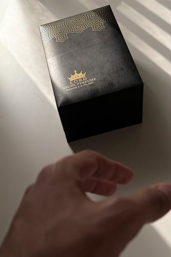 عطر لورد