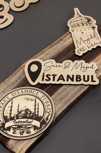 خشبيات تركيا