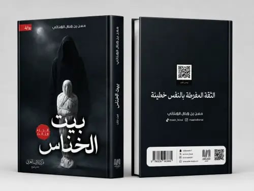 بيت الخناس الجزء الثالث