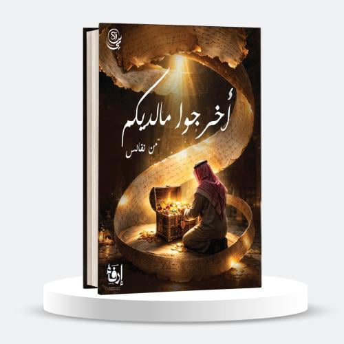 اخرجوا مالديكم من نفائس
