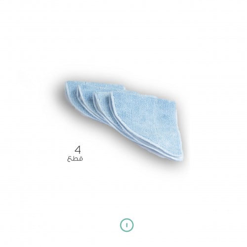 اكسسوارات مكنسة ذكية D2 و D3