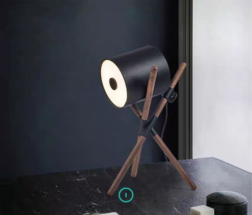 وحدة إضاءة طاولة X-View