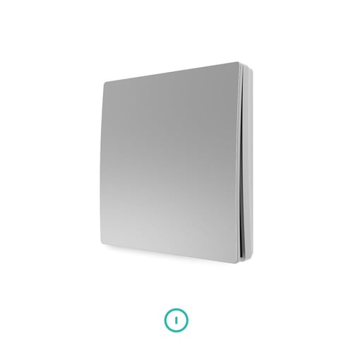 مفتاح ذكي أحادي لاسلكي