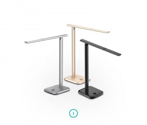 وحدة إضاءة مكتبية احترافية ليد Jupiter