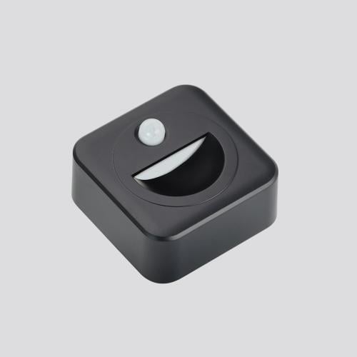 لمبة إضاءة مع حساس ليلي الاصدار الجديد