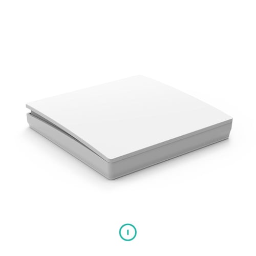 مفتاح ذكي أحادي لاسلكي