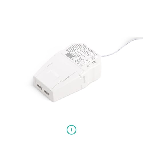 وحدة التحكم الذكي - AC