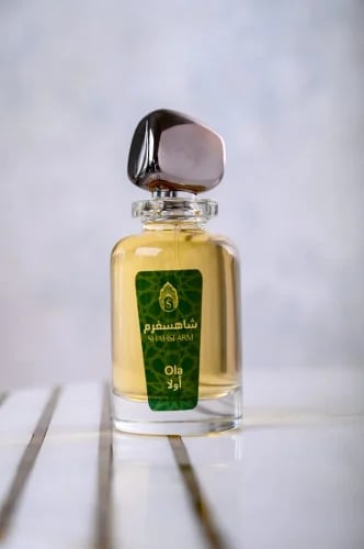 أُولا - Ola
