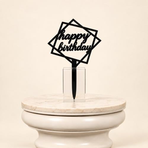 Happy Birthday |