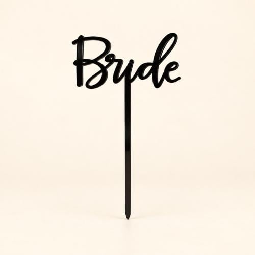 Bride |