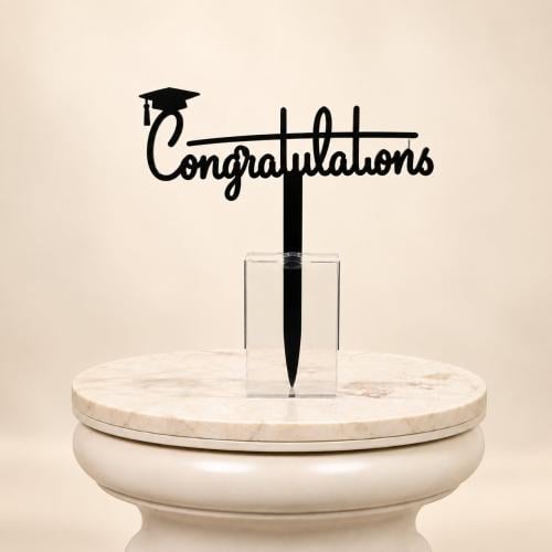 Congratulations!
