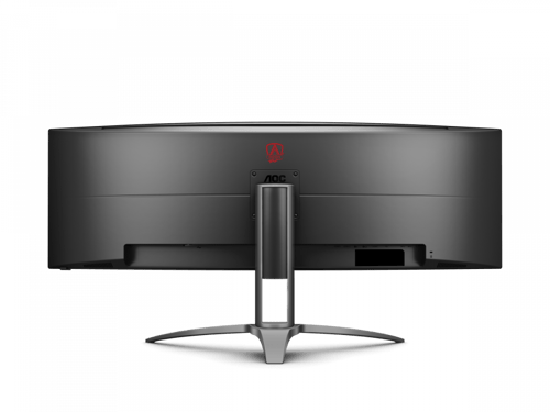 AOC AG493UCX2 49″ 5K , 165Hz, 4ms