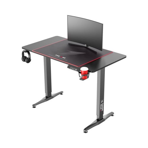 1STPLAYER MOTO-E 1160 Gaming Desk ( هدروليك )