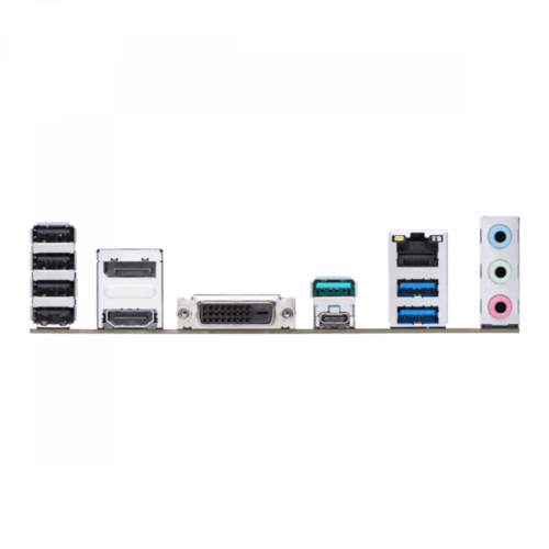 Asus MB Prime Z590M-Plus LGA 1200