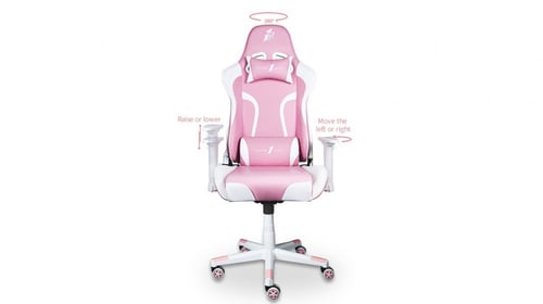 1ST PLAYER GAMING CHAIR FD-GC1