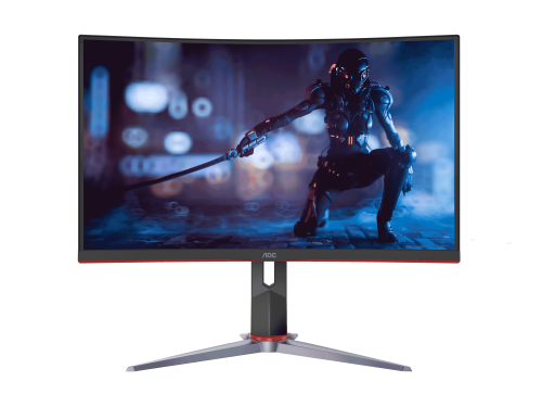 AOC C27G2Z 27″ 1080p , 240Hz, 1ms, VA