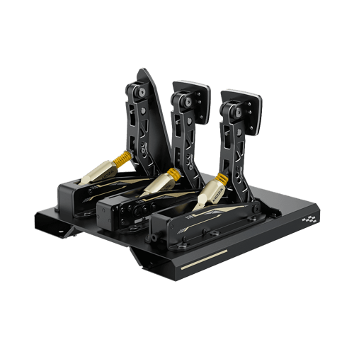 MOZA CRP Pedals