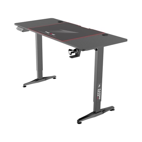 1STPLAYER MOTO-E 1460 Gaming Desk ( هدروليك )