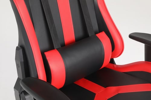 Egeira Gaming Chair Black &Red